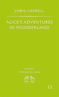 Alice's Adventures In Wonderland - Lewis Carroll, Leslie Pace