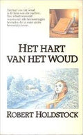 Hart van het woud - Holdstock
