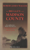 De bruggen van Madison County / Film editie - Robert James Waller