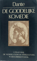 De Goddelijke Komedie - Vertaling Kops - Dante Alighieri, D. Alighieri