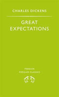 Great Expectations - Charles Dickens