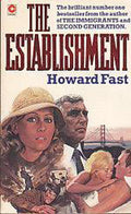 The Establishment - Howard Fast