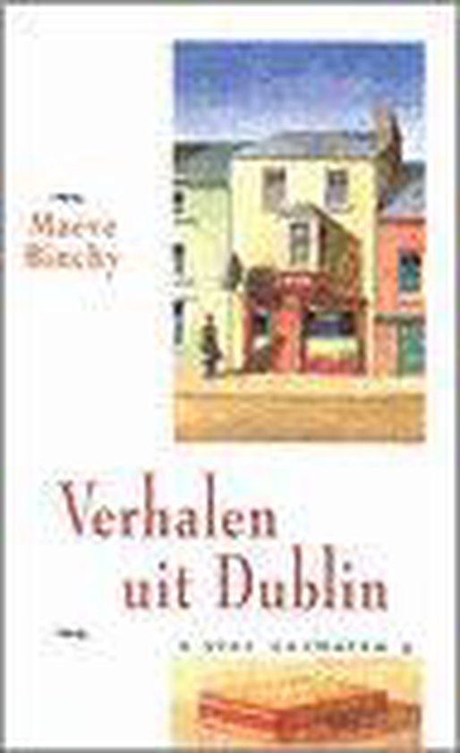 Verhalen uit Dublin - M. Binchy