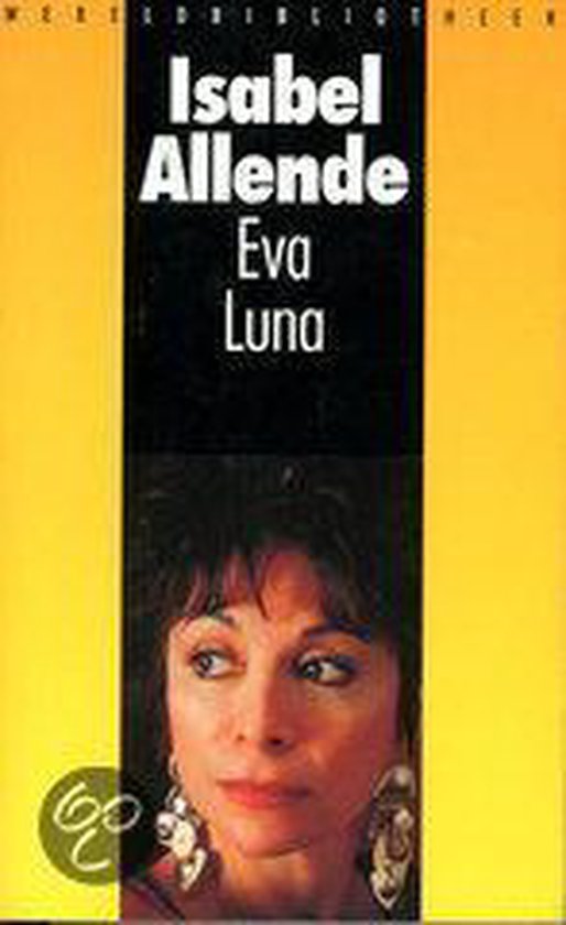 Eva Luna | Isabel Allende - Isabel Allende, Giny Klatser