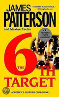 Double Cross - James Patterson
