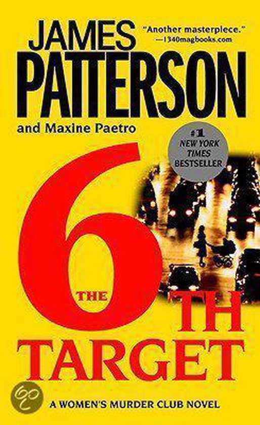 Double Cross - James Patterson