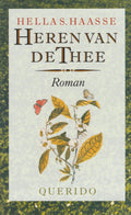 Heren Van De Thee - Hella S. Haasse