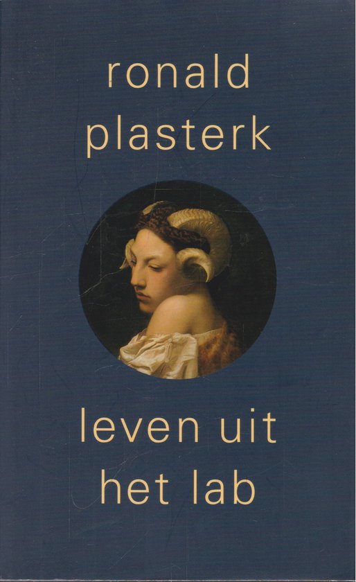 Leven uit het lab - Plasterk