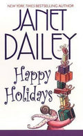 Happy Holidays - Janet Dailey