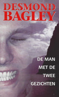 De man met de twee gezichten - Desmond Bagley