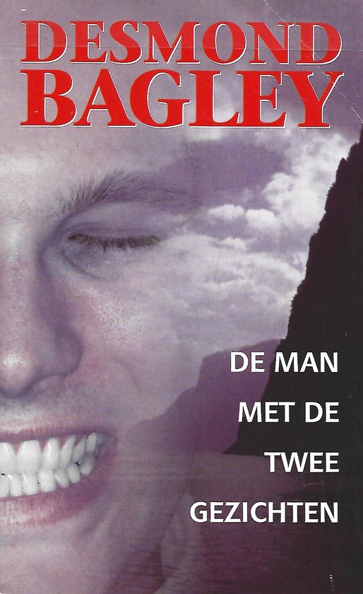De man met de twee gezichten - Desmond Bagley