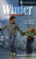 HARLEQUIN SPECIAL 80 - Jill Limber, Lucy Gordon