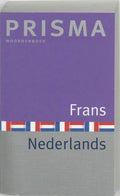 Prisma Woordenboek Frans - Ned - A.M. Maas