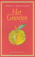 Het geweten - Jessica Durlacher, J. Durlacher