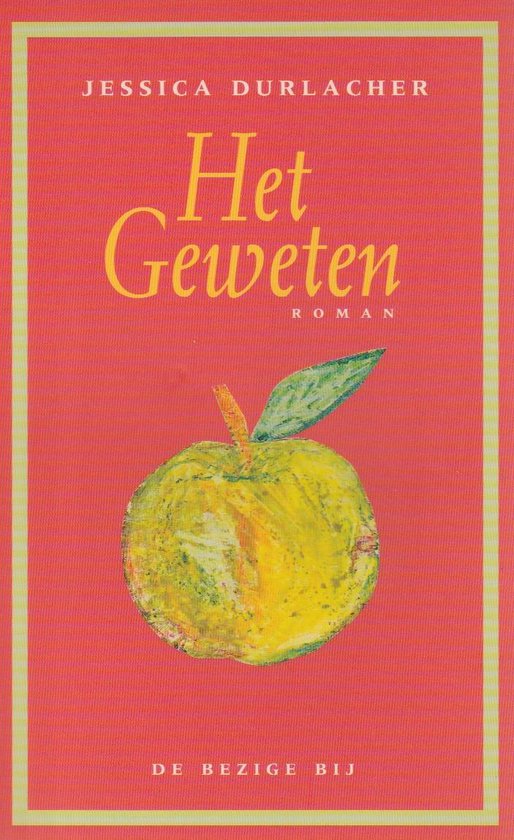 Het geweten - Jessica Durlacher, J. Durlacher