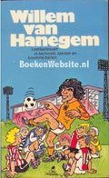 Voetballessen in techniek enz - Hanegem