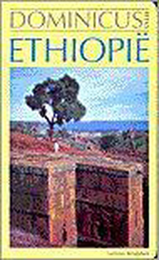 Dominicus ethiopie - K. Blokhuis