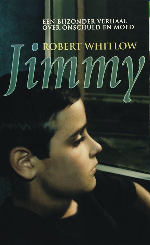 Jimmy - Robert Whitlow
