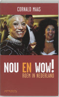Nou En Wow - C. Maas