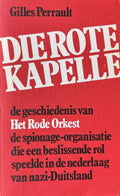 Die Rote kapelle - Perrault Gilles, Koning Dolf