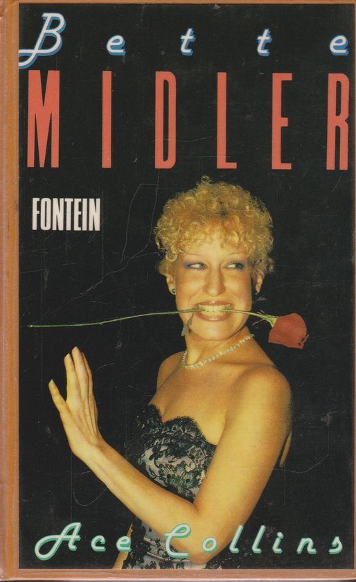 Bette Midler - Ace Collins