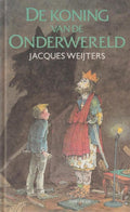 Koning van de onderwereld - Jacques Weijters
