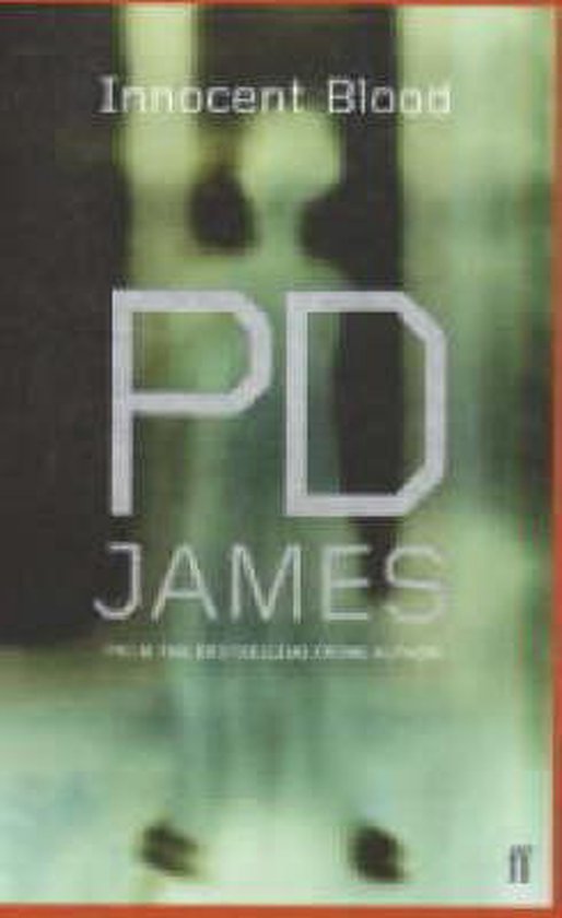 Innocent Blood - P. D. James