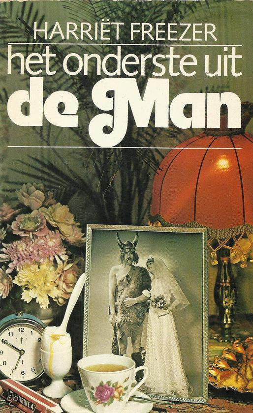 Onderste uit de man - Freezer