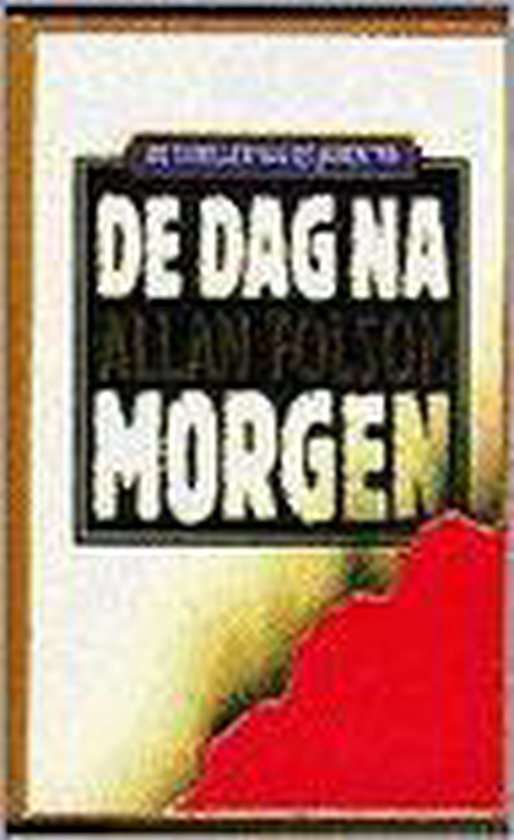 De dag na morgen - Folsom