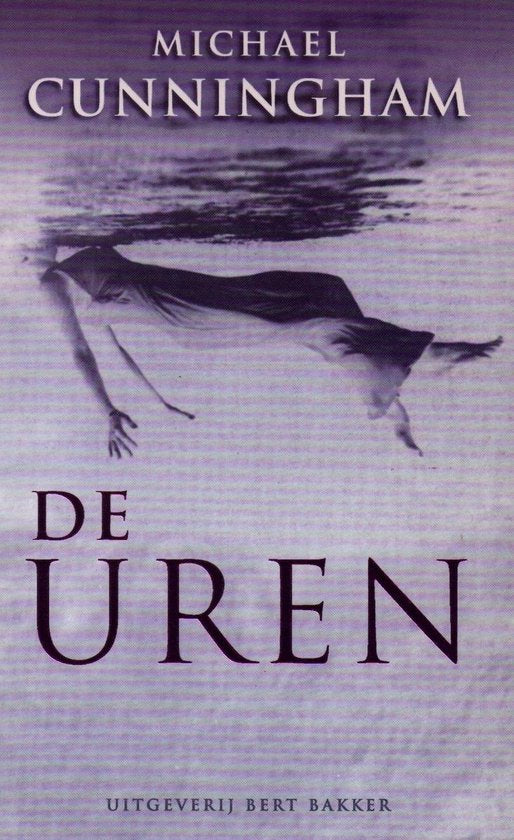 UREN - Michael Cunningham