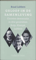 Credo Pugno 1 - Geloof in de samenleving - Ruud Lubbers