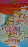 Te mooi om waar te zijn - Jane Pitt
