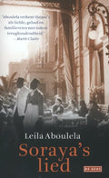 Soraya's lied - Leila Aboulela