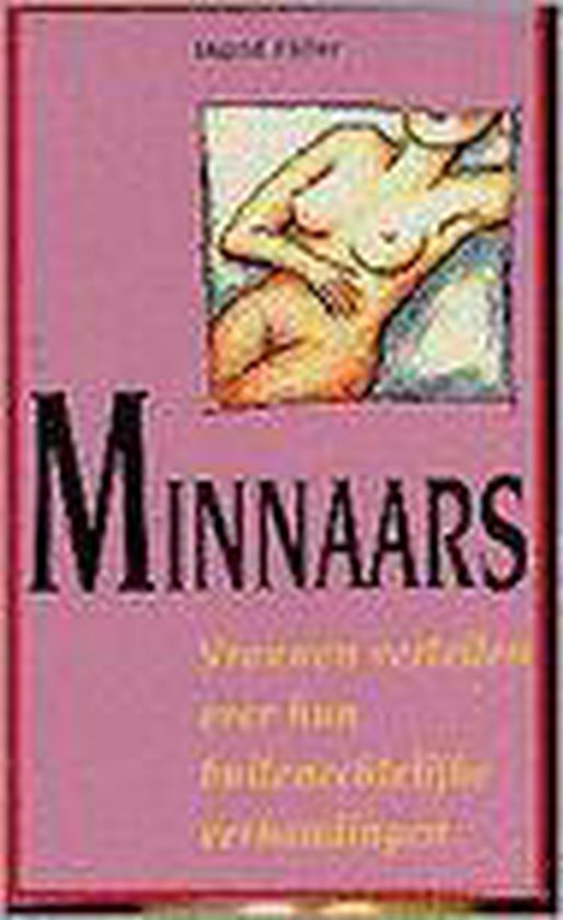 Minnaars - Ingrid FÜLler