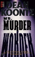 Mr Murder - D.R. Koontz, D. Koontz