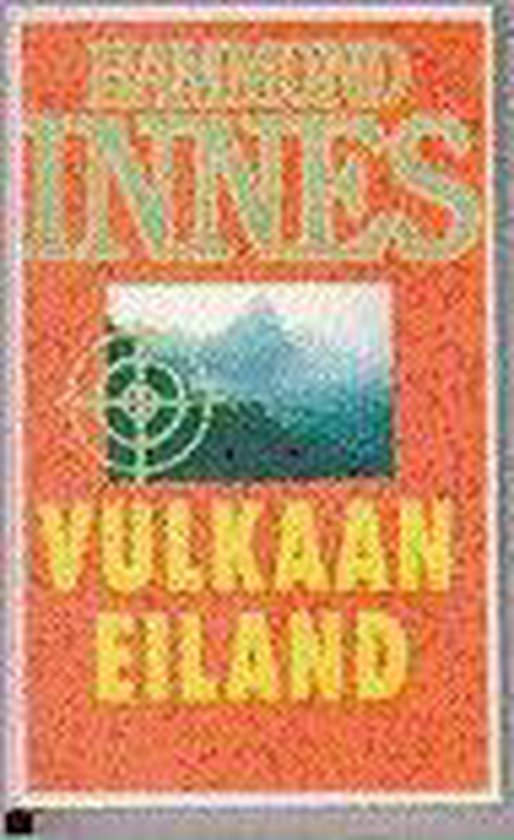 Vulkaaneiland - Innes