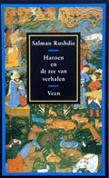 Haroen en de zee van verhalen - Salman Rushdie