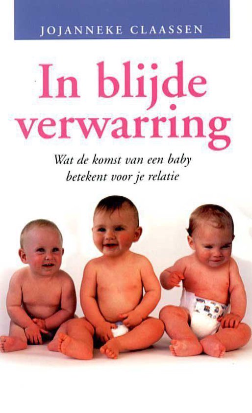 In Blijde Verwarring - Jojanneke Claassen