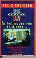 KADER VAN DIENST - Hennie Franssen - Seebregts