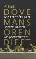 Het dovemansorendieet - Maarten 't Hart