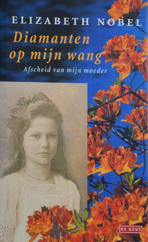 Diamanten Op Mijn Wang - E. Nobel