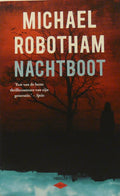 Nachtboot - Michael Robotham