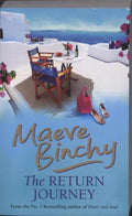 The Return Journey - Maeve Binchy