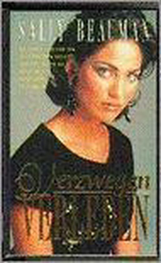 Verzwegen verleden - Sally Beauman