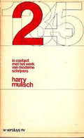 Harry mulisch - Caspers