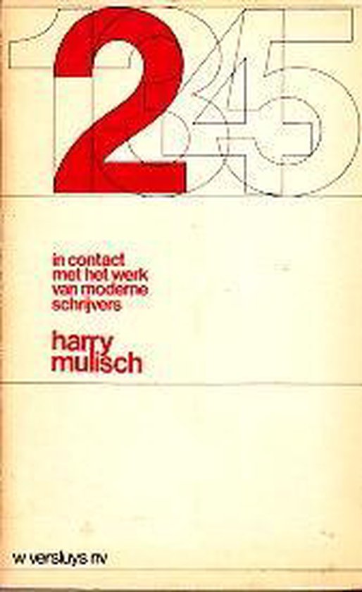 Harry mulisch - Caspers