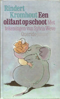 Een olifant op schoot - Rindert Kromhout, Sylvia Weve