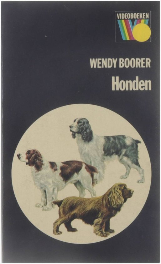 Honden - Wendy Boorer