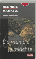 De Man Die Glimlachte - Henning Mankell, geen