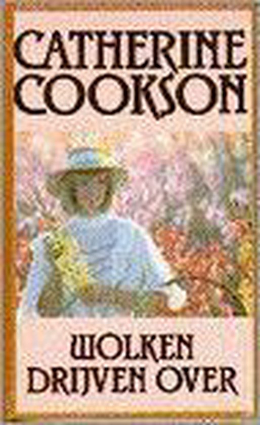 Wolken drijven over - Cookson
